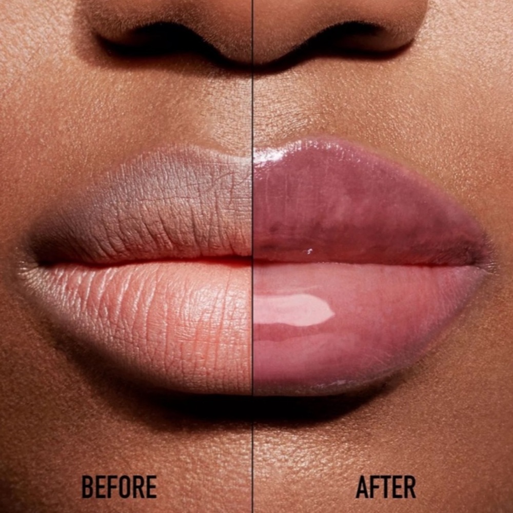 Dior Addict Lip Glow Oil #063 Pink Lilac - Picture 4 of 6